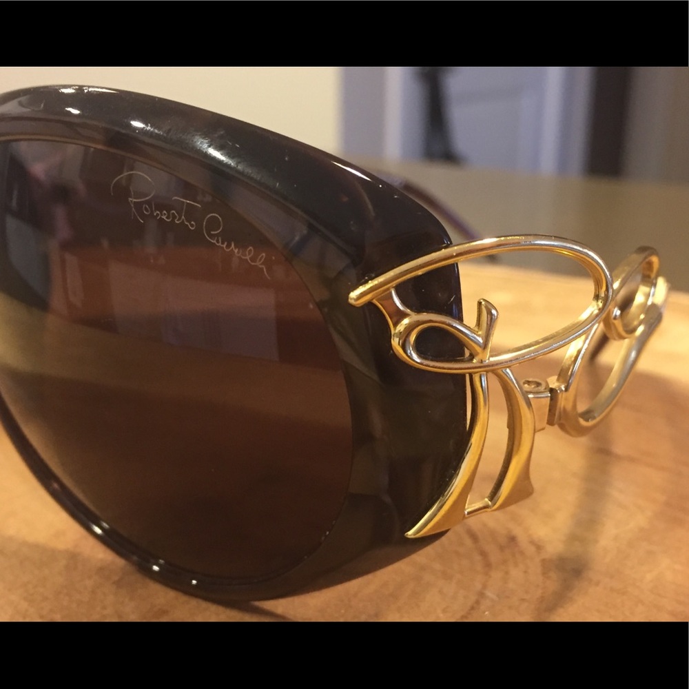 Make Offer Vintage Roberto Cavalli Sunglasses